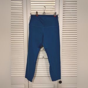 Lululemon Align Crop 23"